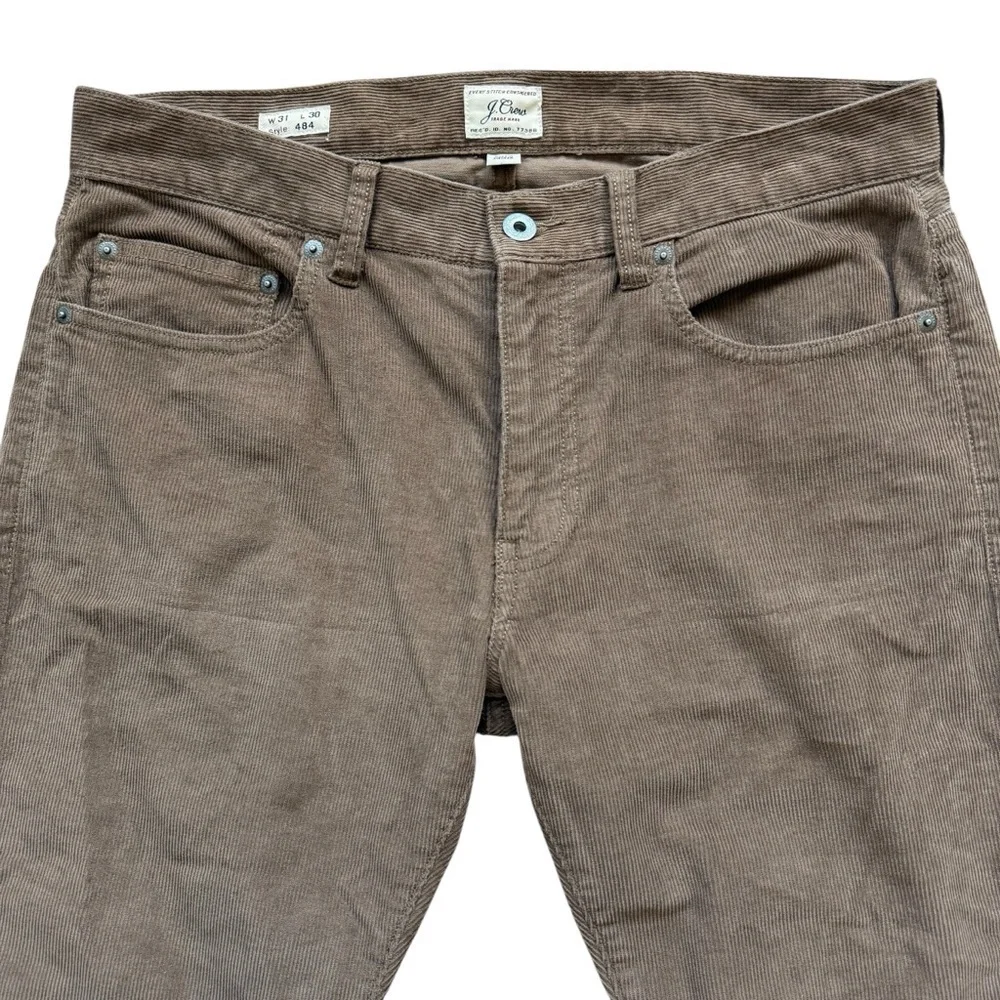 J. Crew these crew